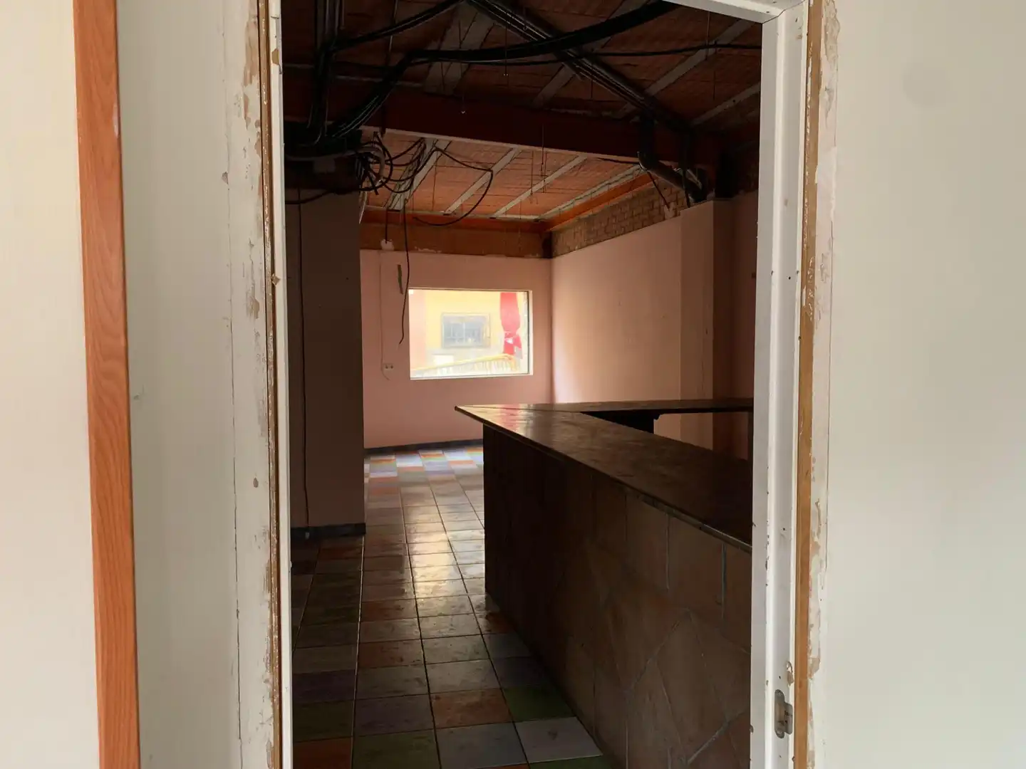 Gewerbefläche zum Verkauf in C/ Bernaldo de Quiros, imagen 7