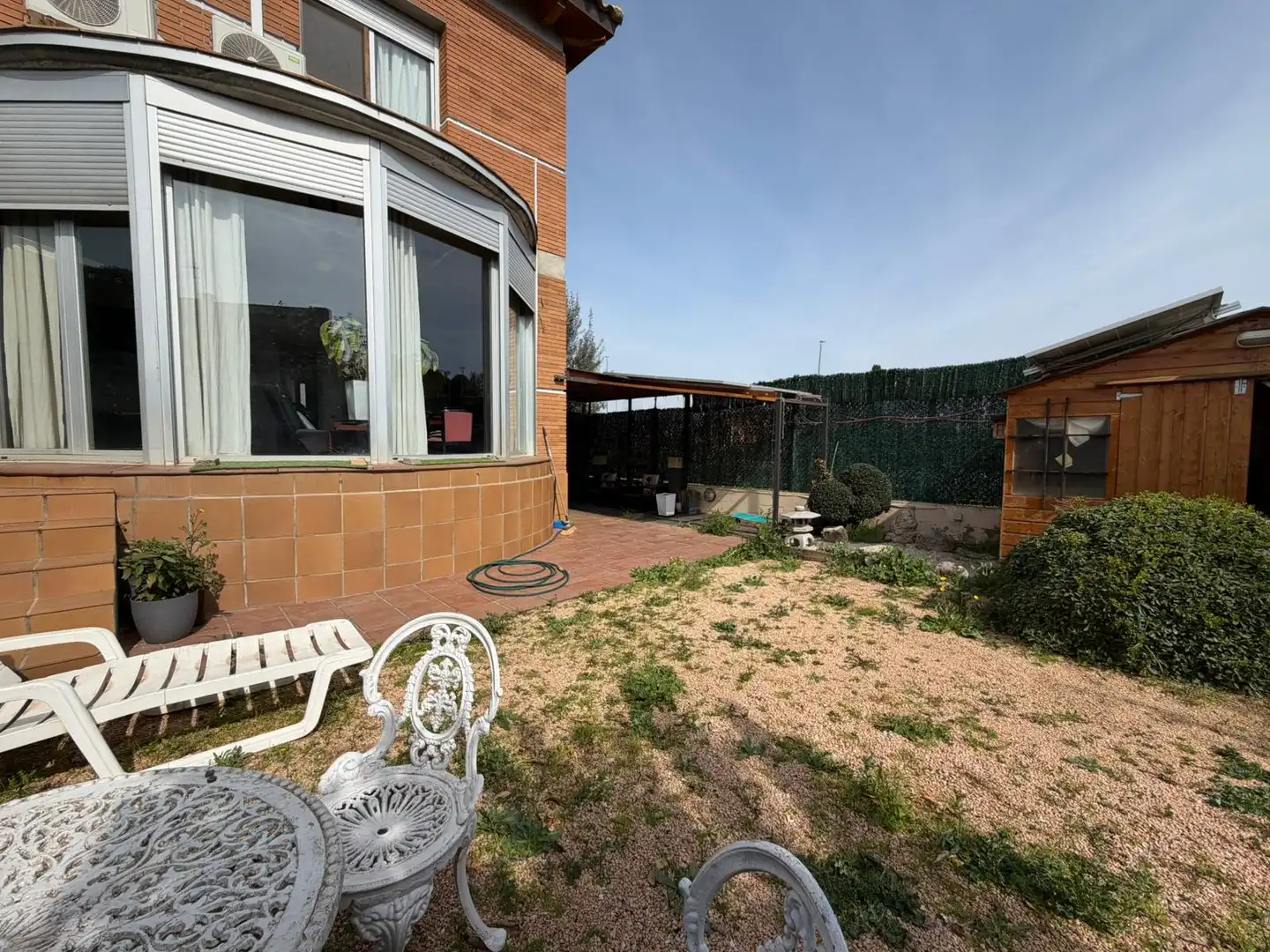Terraced house with terrace for sale in Carrer Pirineus