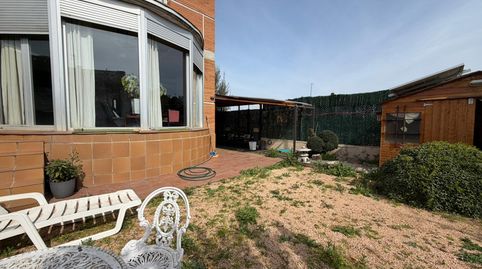 Casa adosada en venta en Les Borges Blanques
