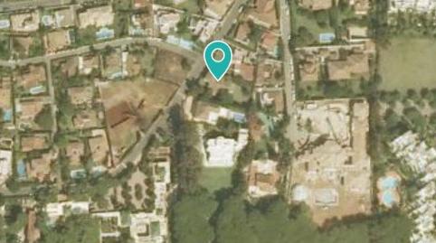 Foto 2 de Residencial en venda a La Carolina - Guadalpín, Marbella