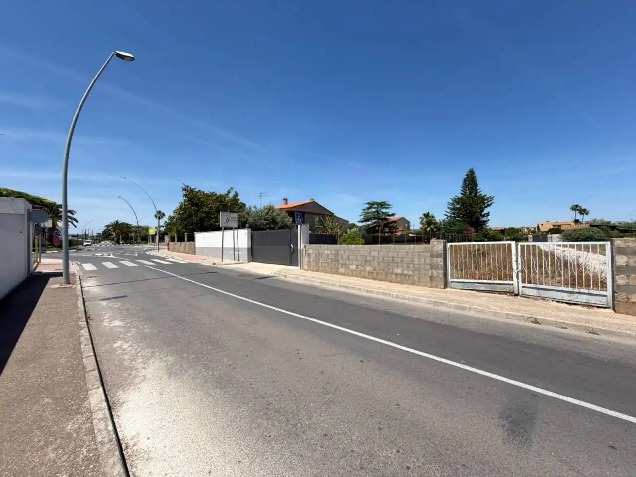 Wohnbaugrundstück zum Verkauf in Calle Monestir del Puig, imagen 15