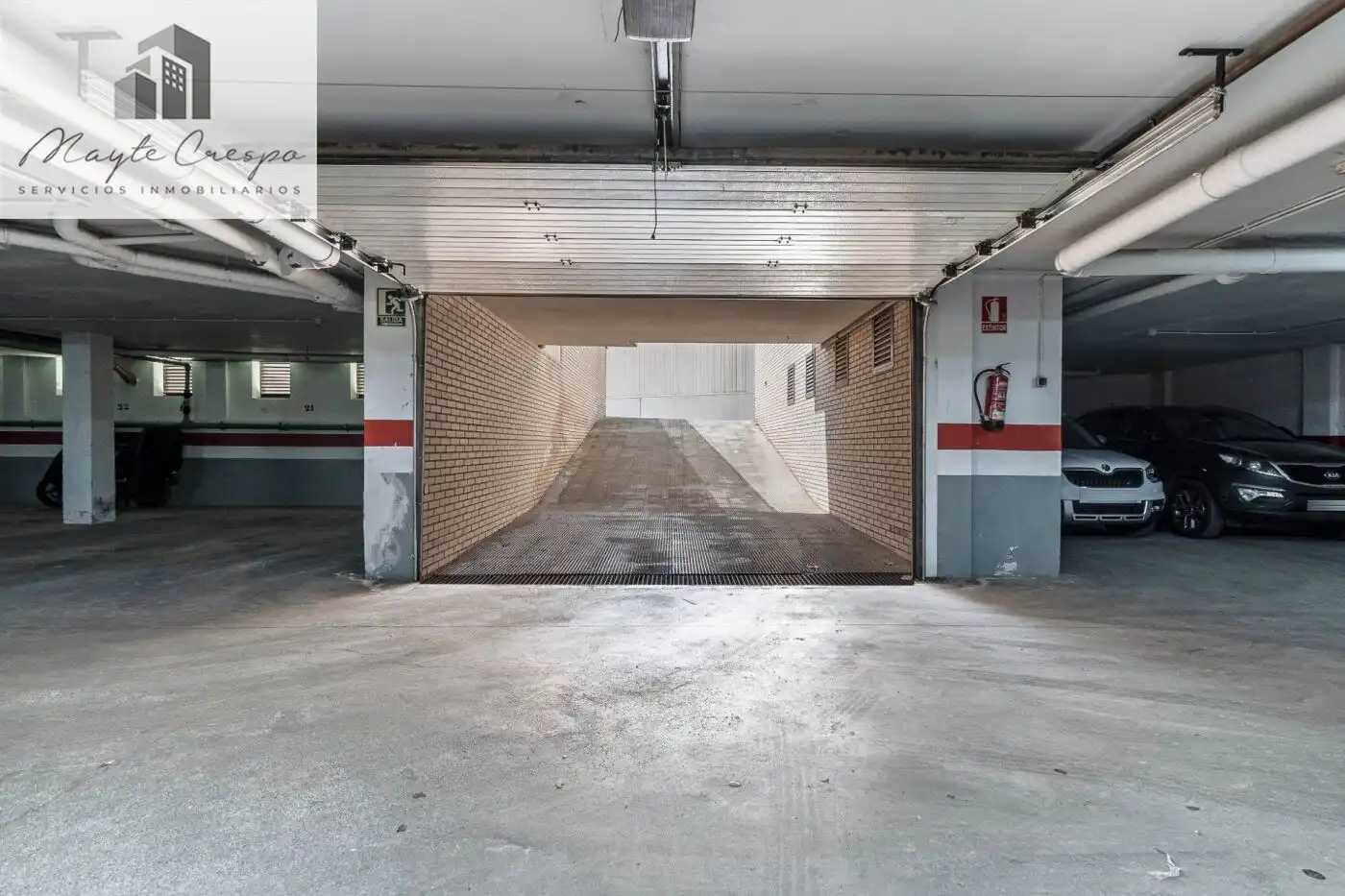 Piso en venta en Residencial Triana - Barrio Alto
