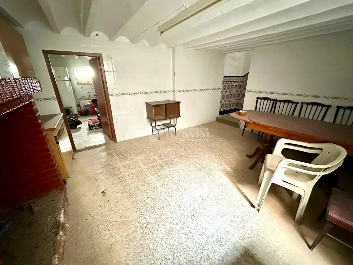 Habitatge en venda a C. Alejandro Lucini, imagen 5