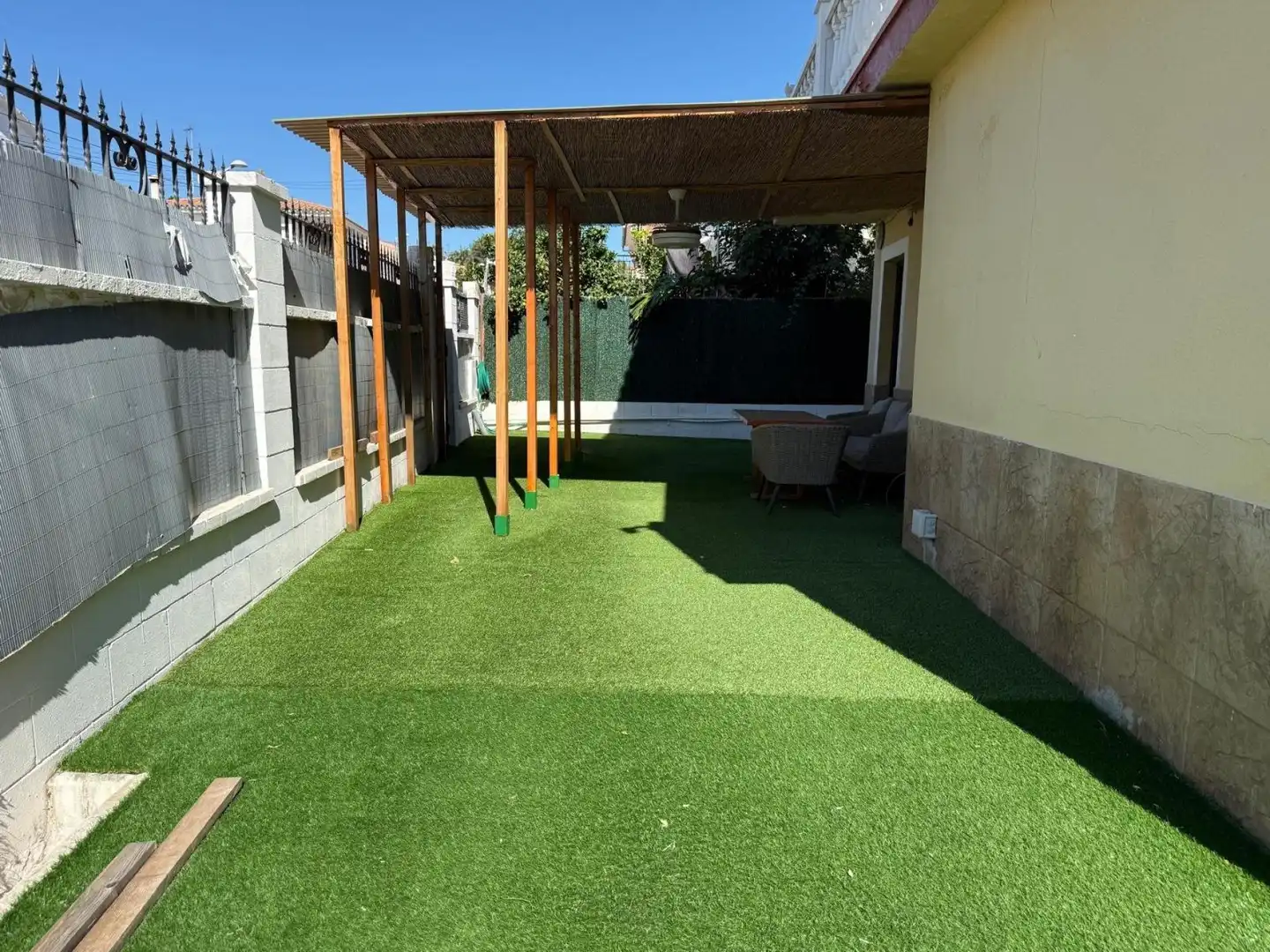 Casa en venta en Can Moré - Santa Anna - Can Feliu de Merola, imagen 4