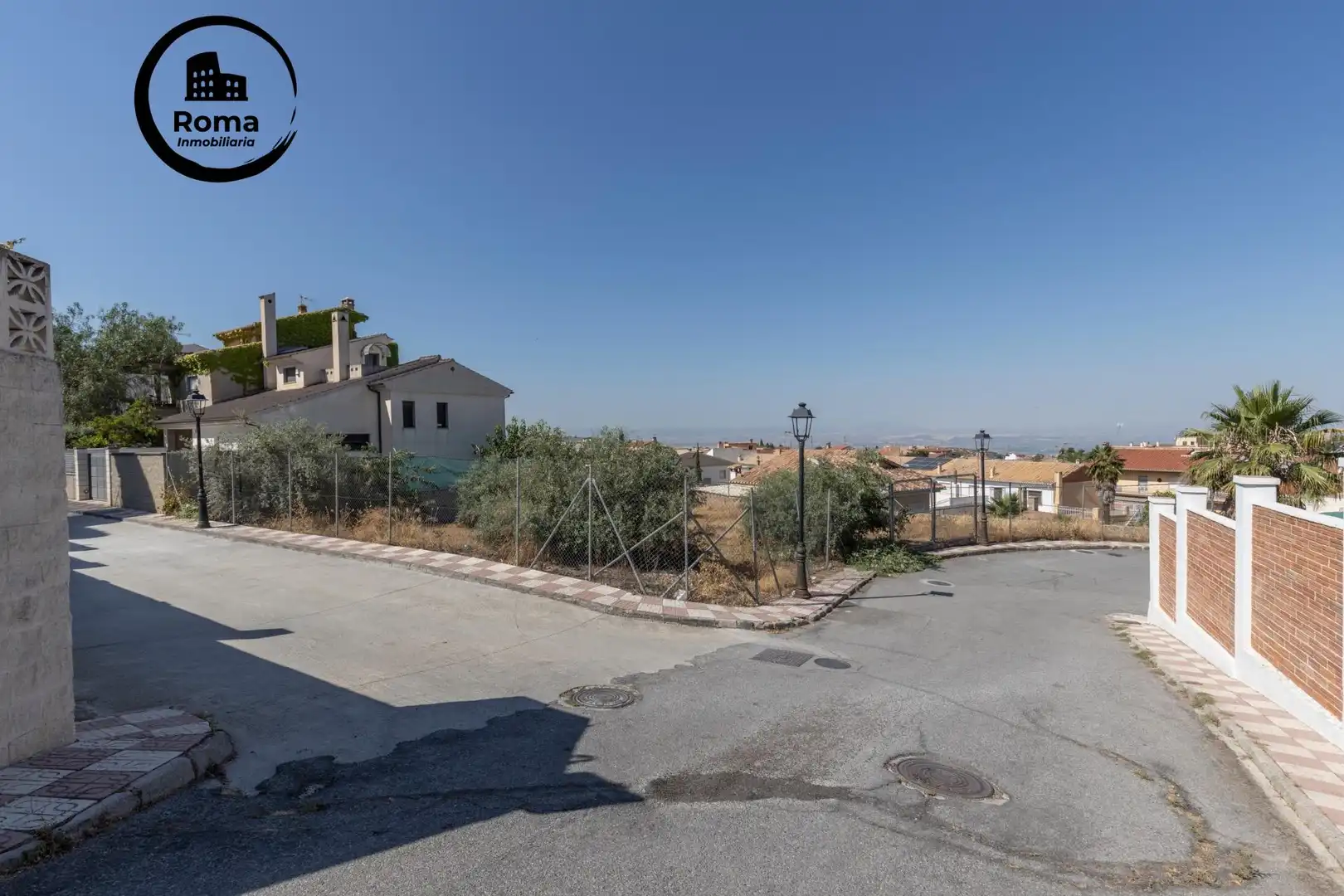 Terreno residencial en venta en Alfacar, imagen 17