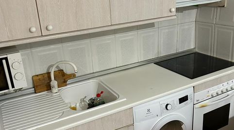Foto 4 de Apartamento de alquiler en Alfonso, Zaragoza Capital