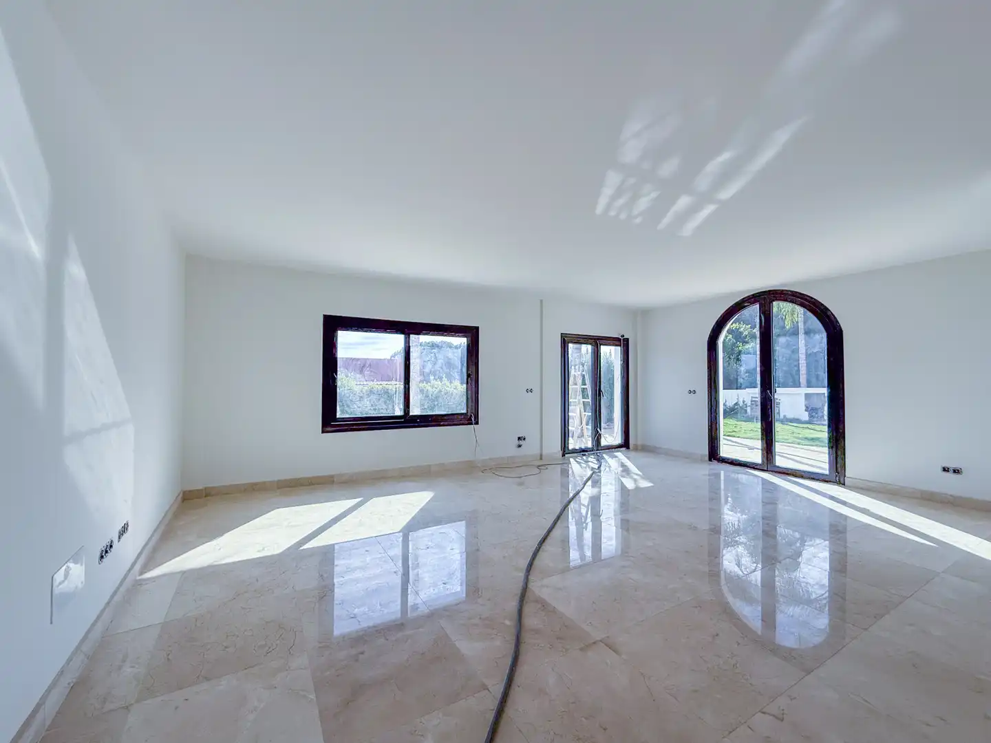 Casa con piscina en venta en Sotogrande Alto, imagen 12