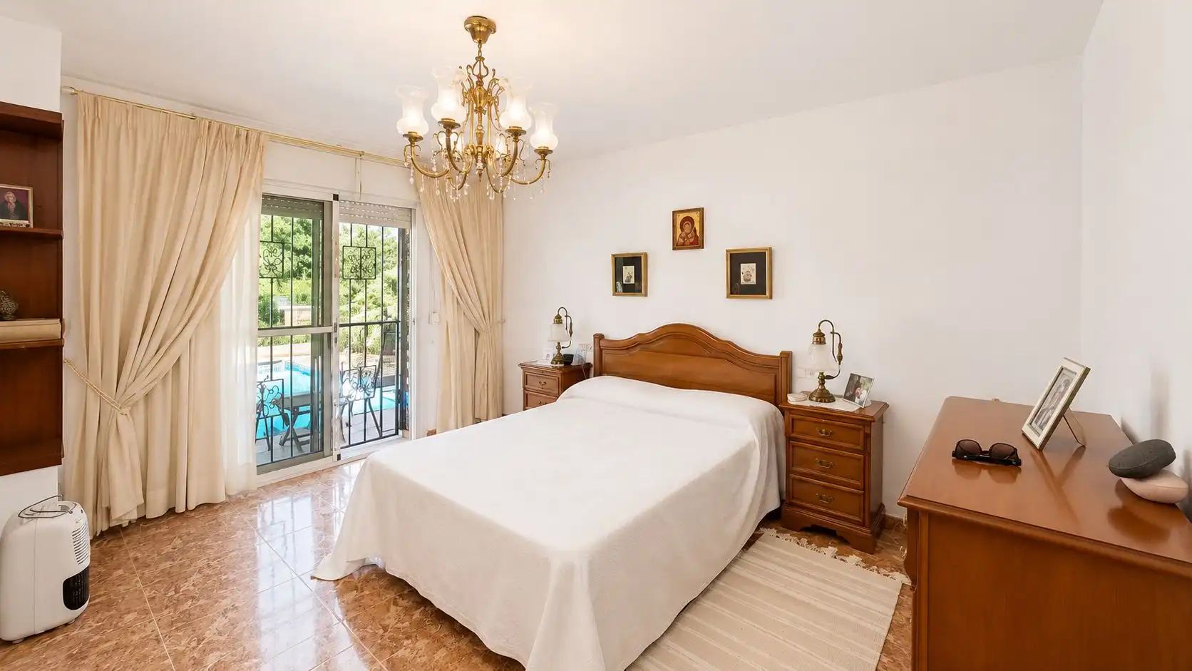 Maison avec piscine à vendre à Ardiaca - La Llosa, imagen 11