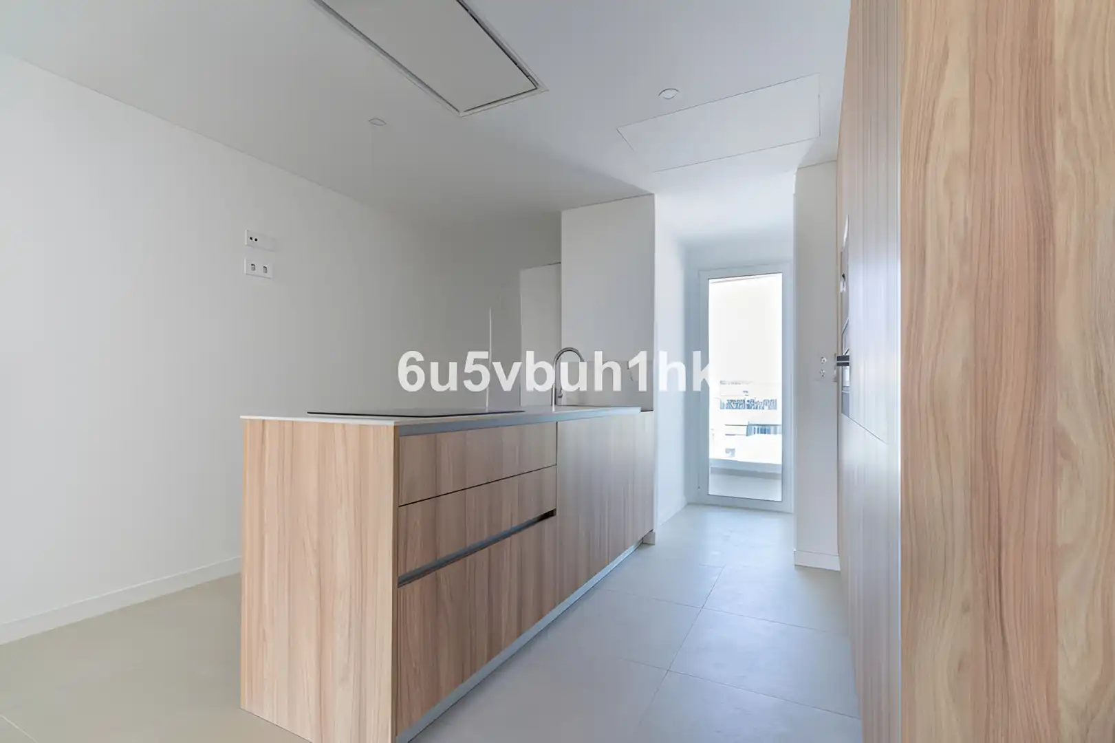 Apartament amb piscina en venda a Puerto Deportivo, imagen 7