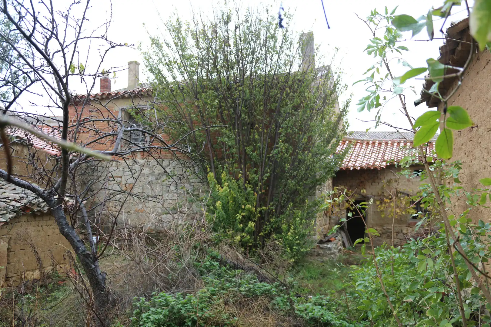 Casa o chalet en venta en Castrillo Mota de Judíos