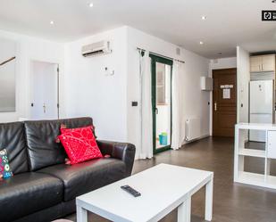 Apartament per a compartir a  Barcelona Capital