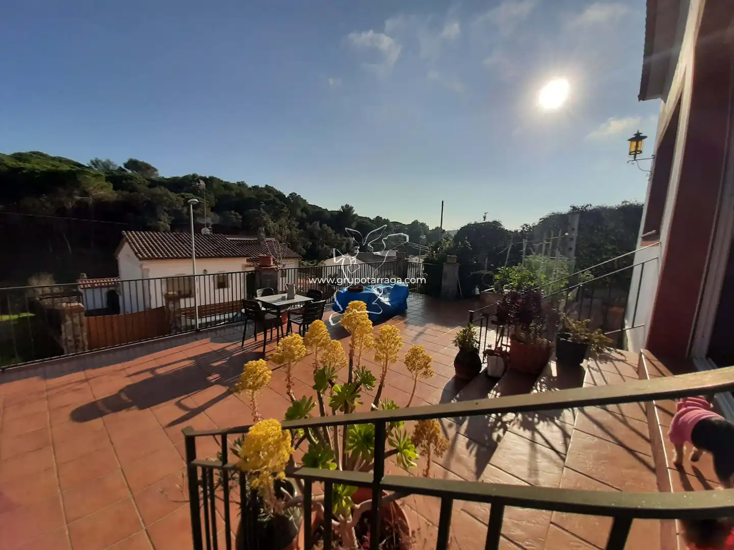 Haus mit Terrasse zum Verkauf in Mas Romeu, imagen 4