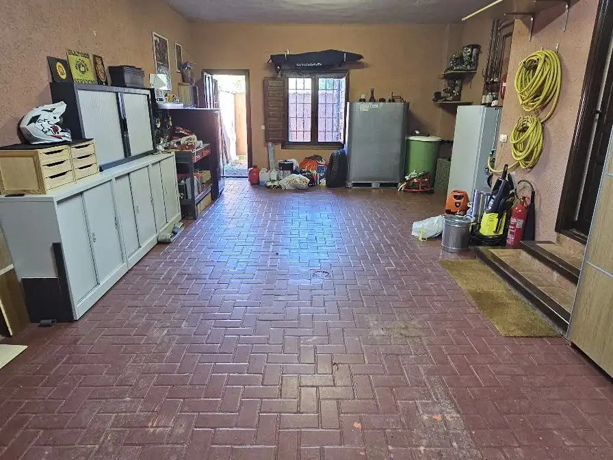 Casa o xalet en venda en Riaza, Segovia
