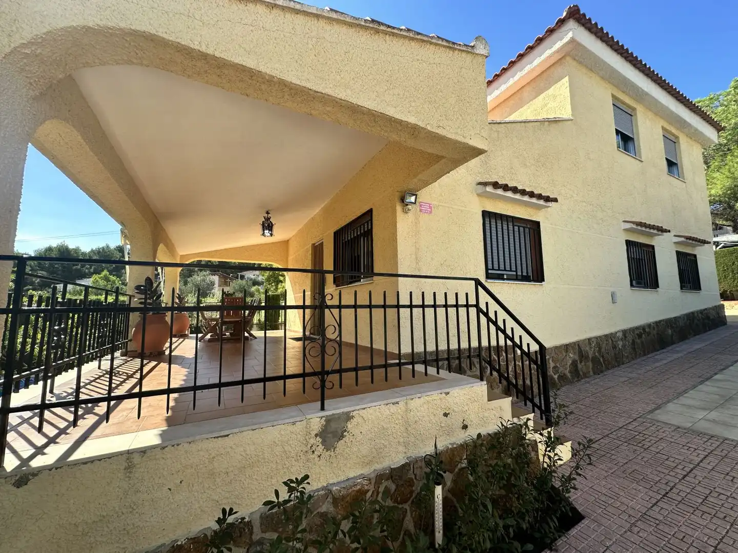 Villa avec piscine à vendre à Algar de Palància, imagen 47
