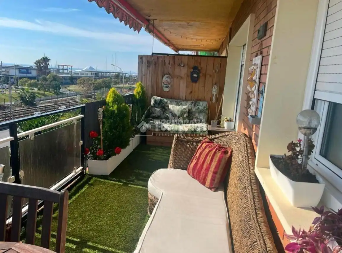 Piso en venta en Sector Est
