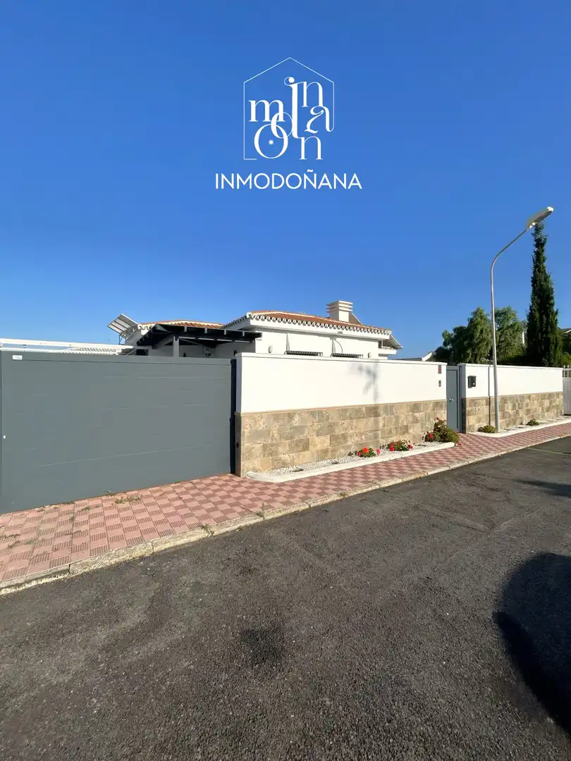 Chalet en venta en Matalascañas, imagen 39
