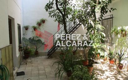 Terrace of Flat for sale in Palma del Río  with Terrace and Storage room