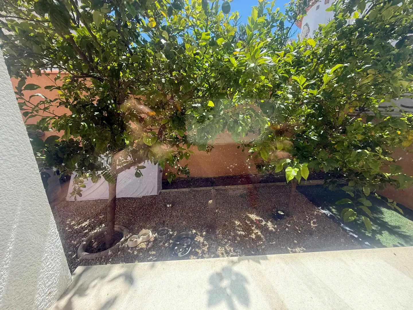 Exterior view of Houses for sale in Mont-roig del Camp  with Air Conditioner, Heating and Private garden