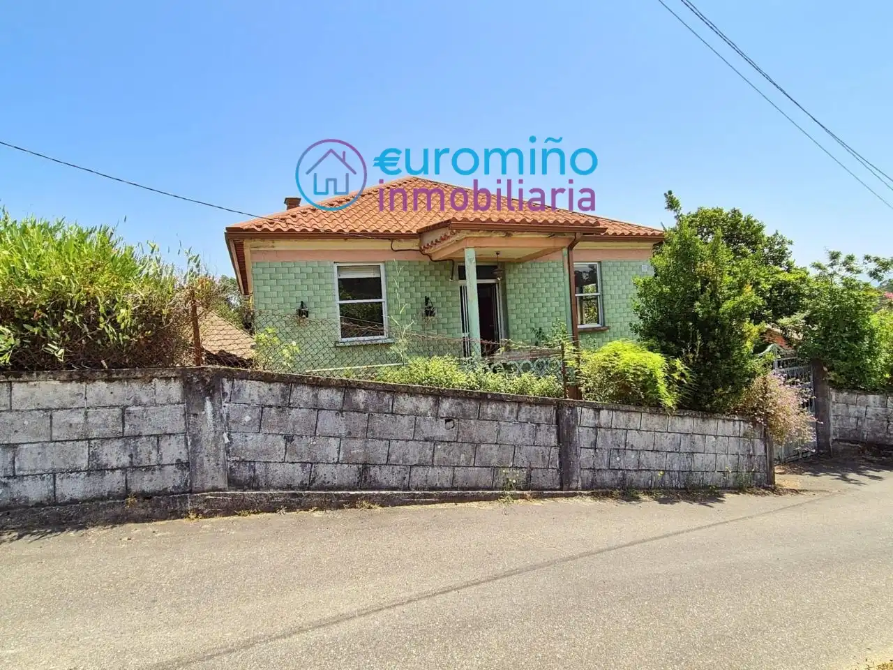 Casa o chalet en venta en PO-510, 6, Salceda de Caselas