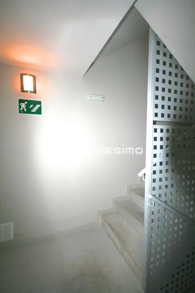 Garaje de alquiler en Madrid
