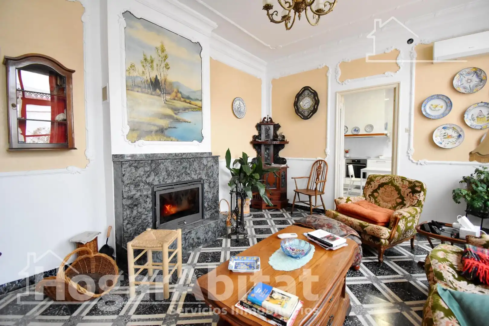 Haus mit Terrasse zum Verkauf in Calle Victoria Eugenia, imagen 43