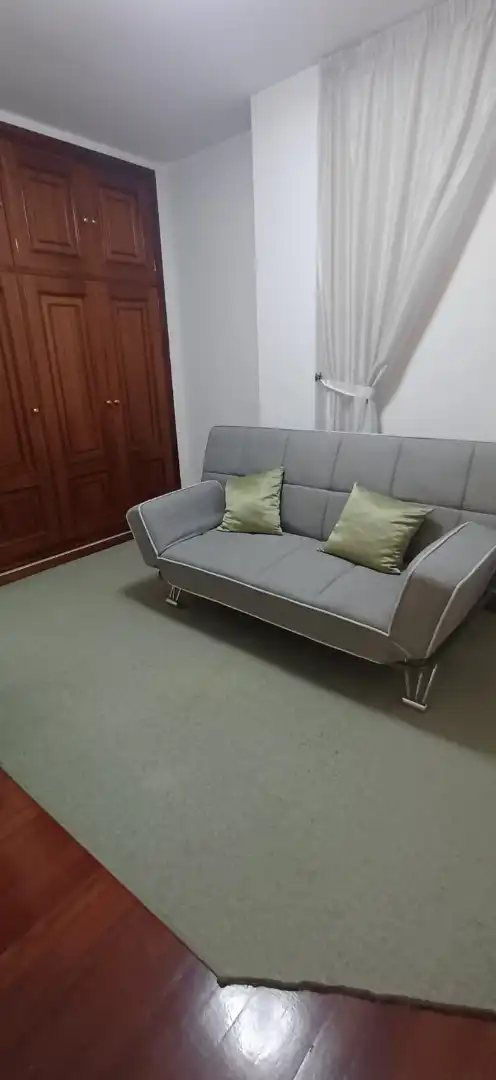 Flat with lift to rent in Avenida Rosalía de Castro, imagen 9