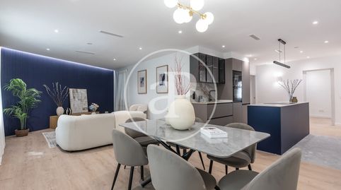 Foto 5 de Piso en venta en C. de Bailén, Palacio, Madrid Capital