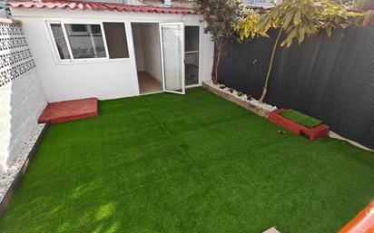 Terrace of House or chalet for sale in El Masnou  with Private garden and Parquet flooring