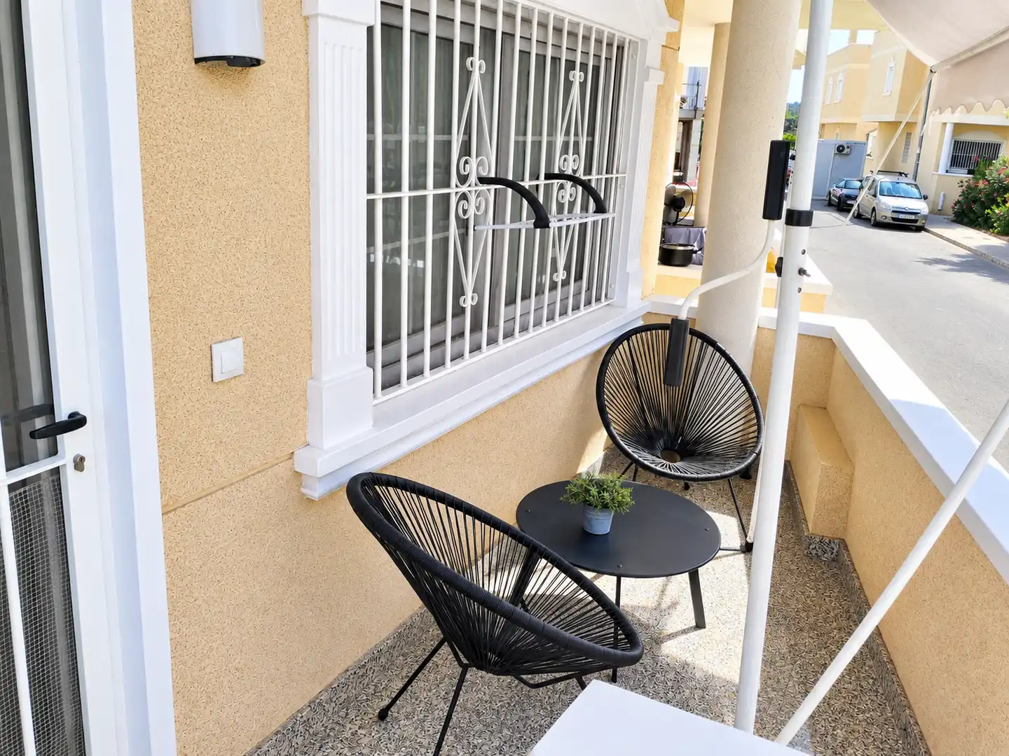 Maison mitoyenne avec piscine à vendre à Almoradí, imagen 27