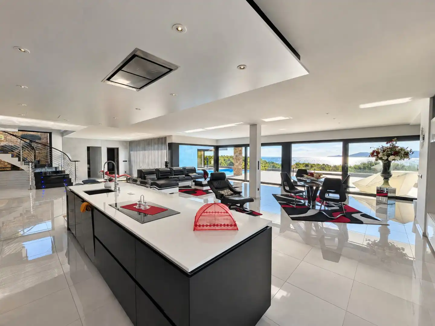 Maison avec piscine à vendre à N/A, imagen 9