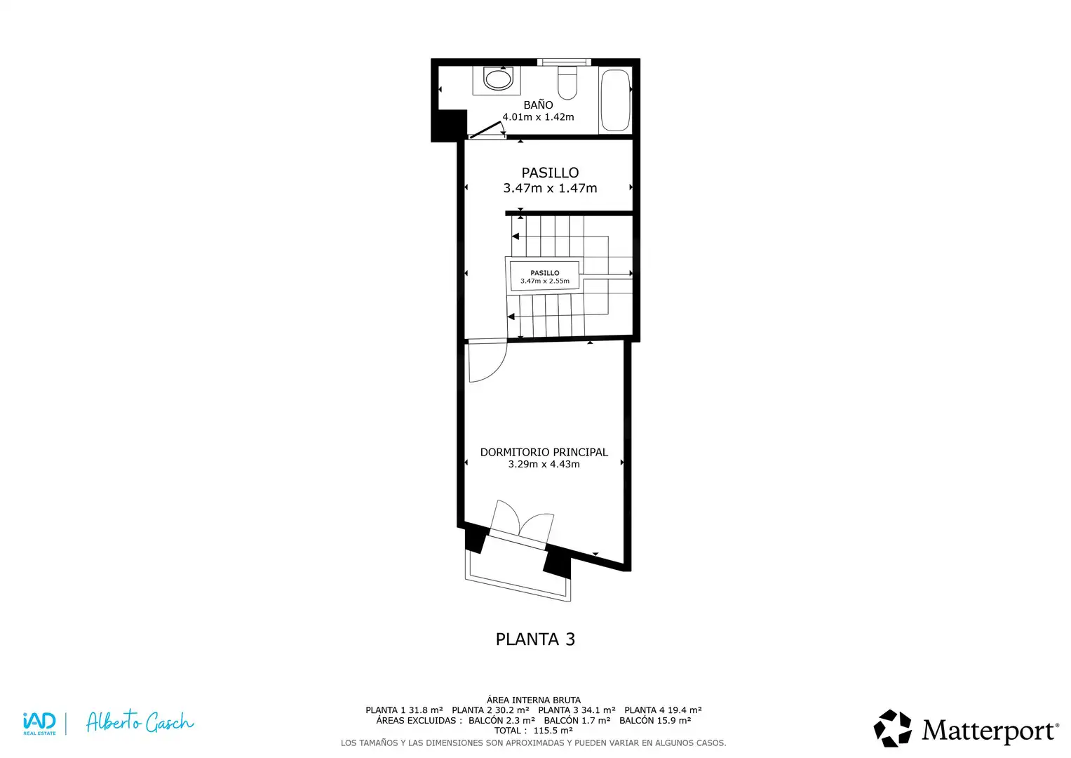 Casa o chalet en venta en Alcalà de Xivert con Terraza