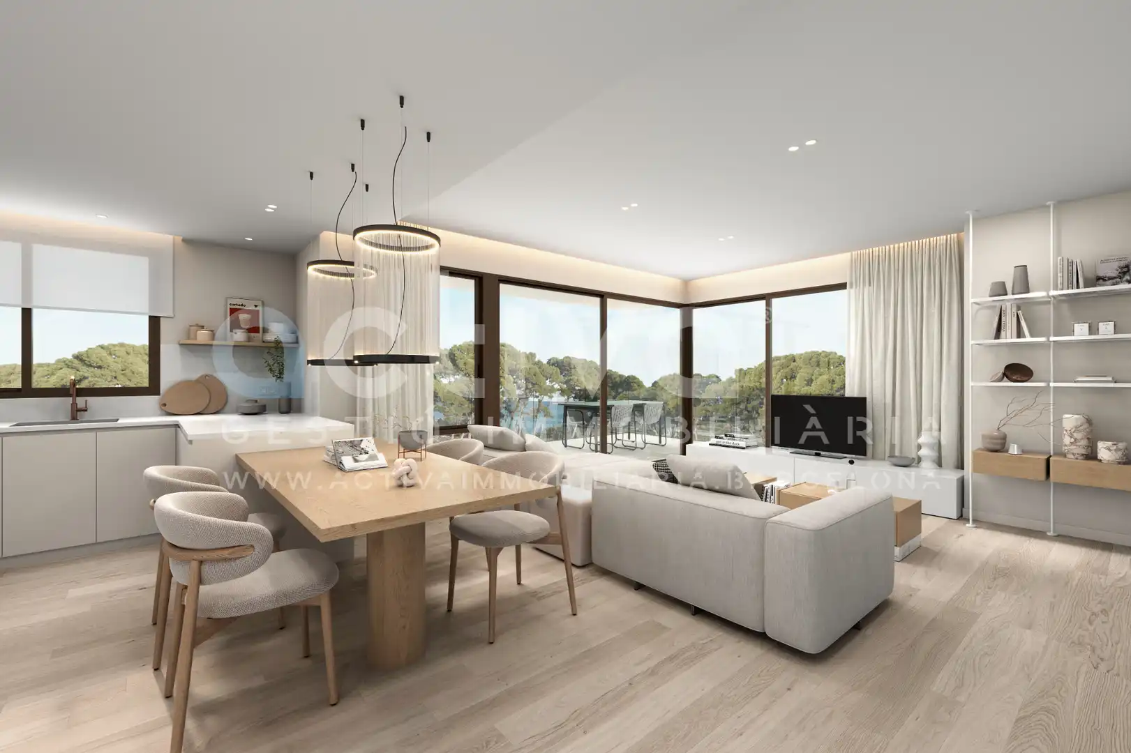 Planta baja en venta en Carrer dels Tellinaires, Gavà Mar