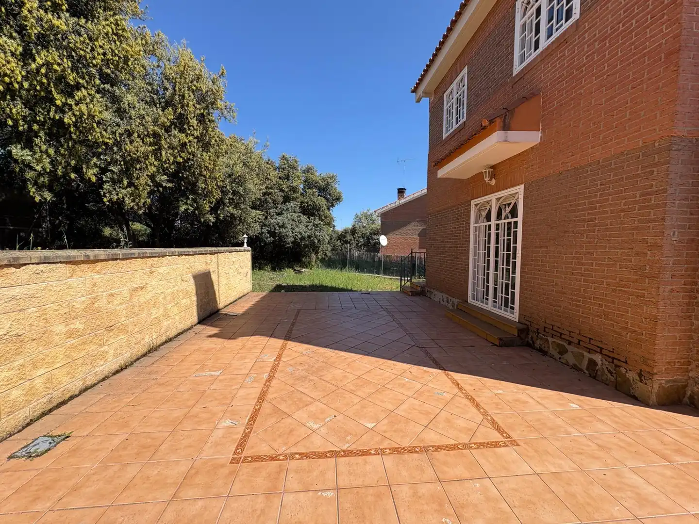 Villa con giardino in vendita a Pioz, imagen 37