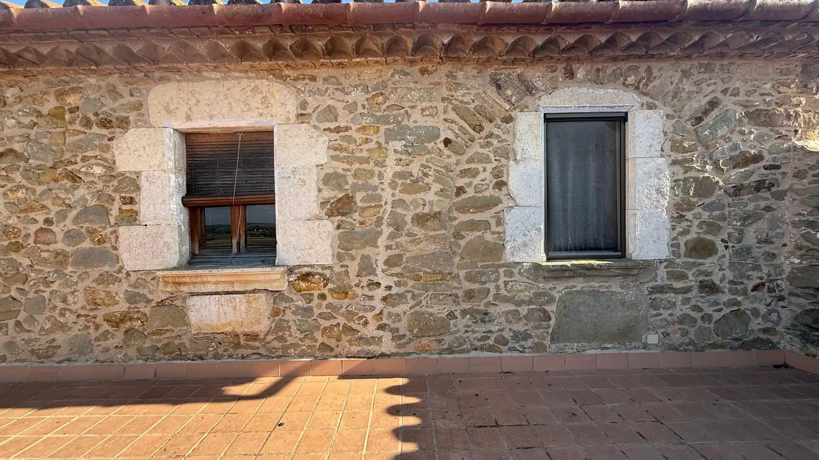 Exterior view of Country homes for sale in Jafre  with Heating, Private garden and Terrace