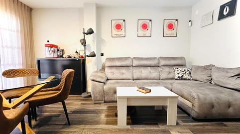 Foto 2 von Wohnung zum Verkauf in Camino Churriana (de), Poniente, Armilla