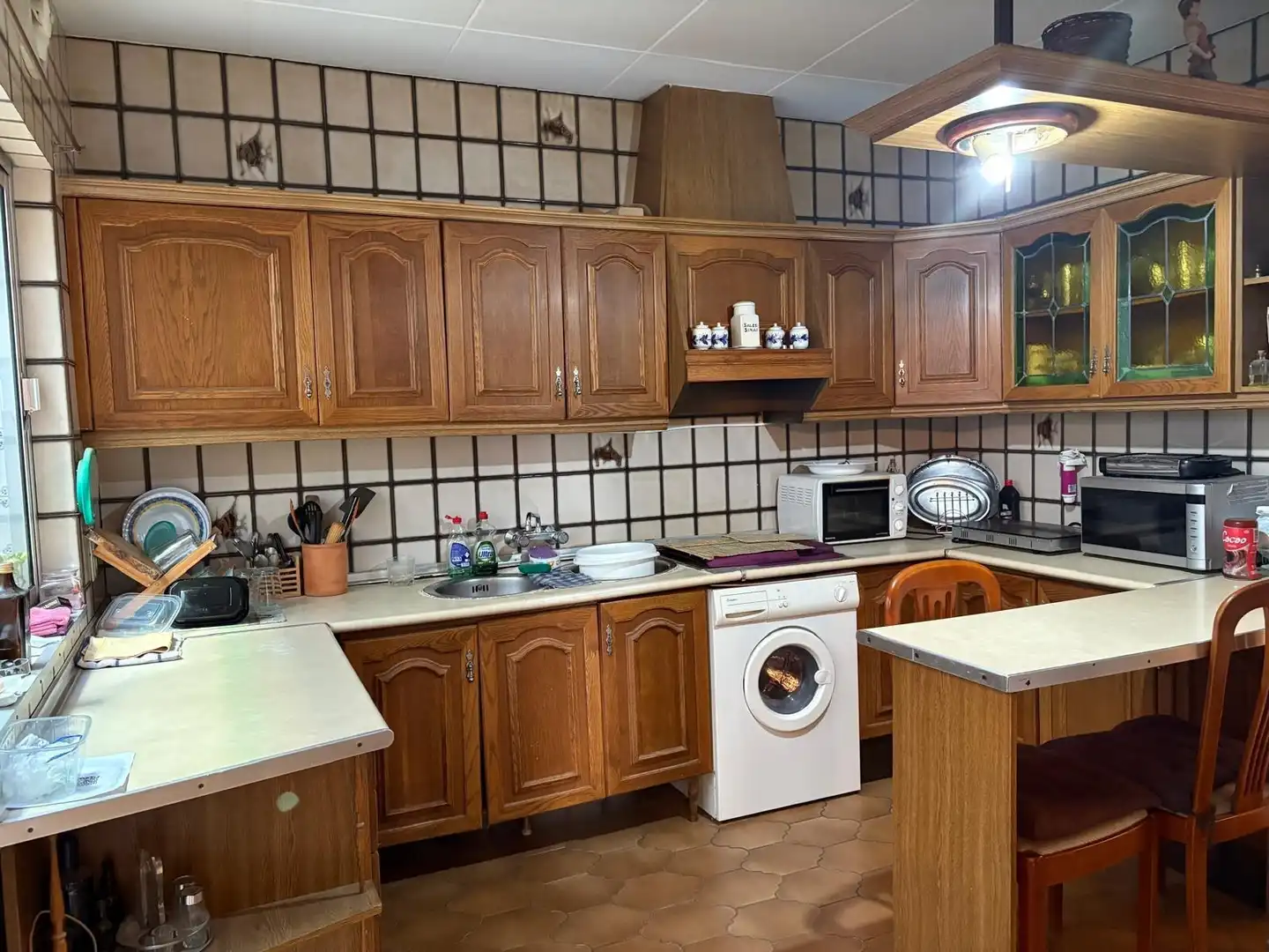 Residential for sale in Calle Calle Daoiz,, imagen 15