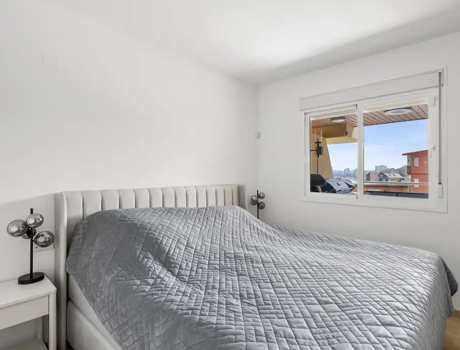 Wohnung mit Pool zum Verkauf in Las Gaviotas  - Carvajal, imagen 8