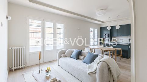 Photo 2 of Flat for sale in Ibiza de Madrid, Madrid Capital