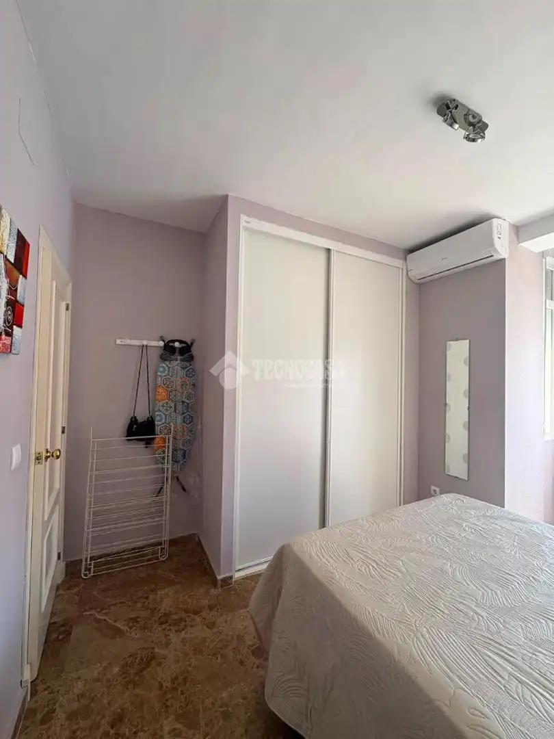 Flat for rent in Isla Cristina Ciudad