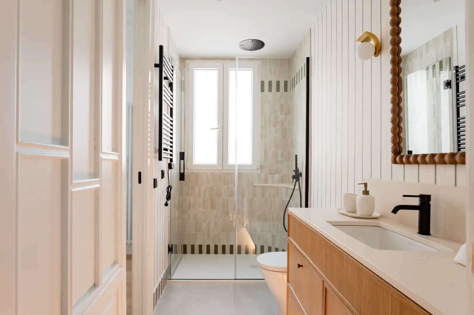 Flat with terrace for sale in Calle del General Oráa 66, imagen 31