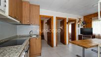 Kitchen of Flat for sale in Cillorigo de Liébana  with Private garden