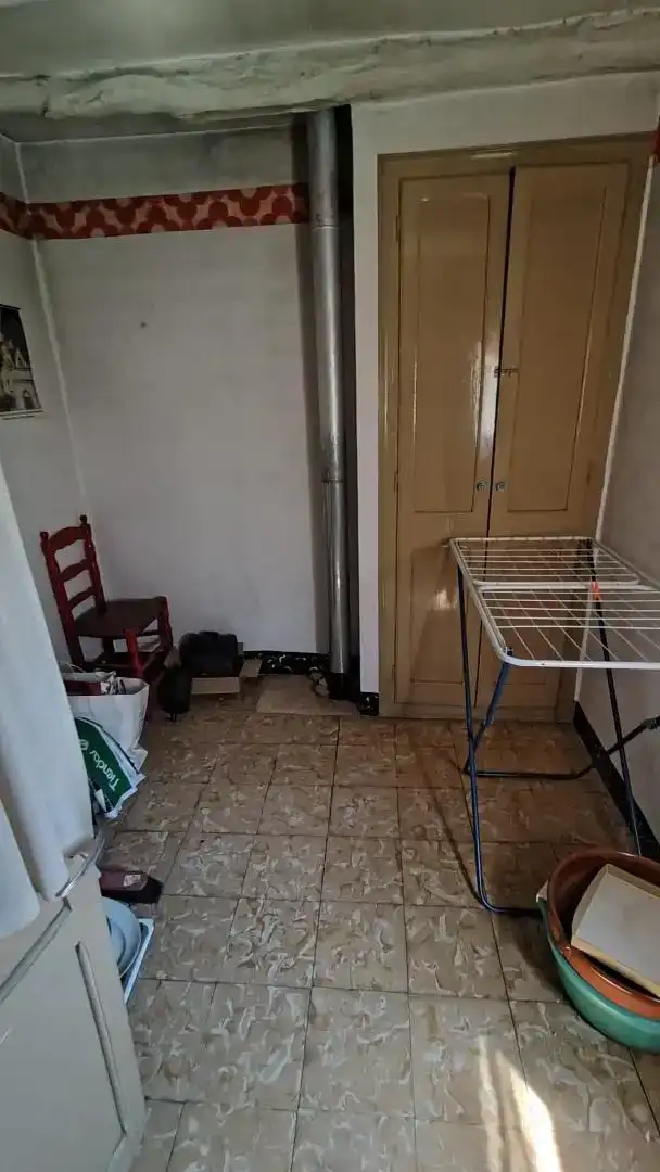 Casa adosada en venta en Juncosa con Trastero, Amueblado y Horno