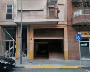 Parking of Garage for sale in  Lleida Capital