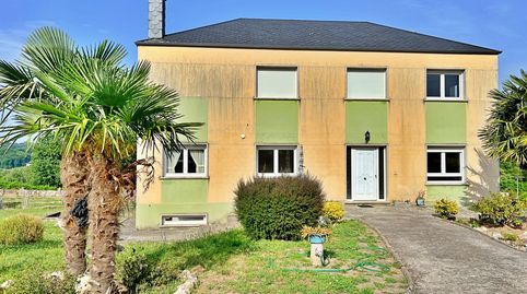 Foto 4 de Casa o xalet en venda a Parroquias del Oeste, Lugo Capital