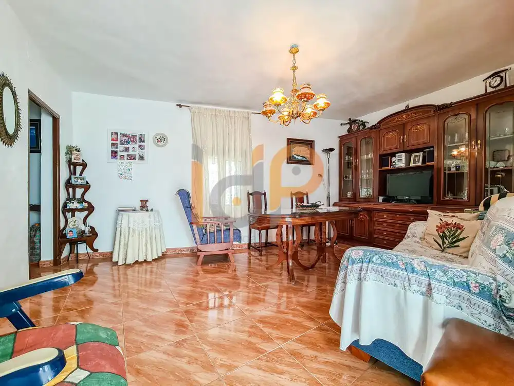 Haus zum Verkauf in Vélez-Blanco, imagen 4