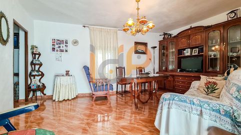 Foto 4 de Casa o chalet en venta en Vélez-Blanco, Almería