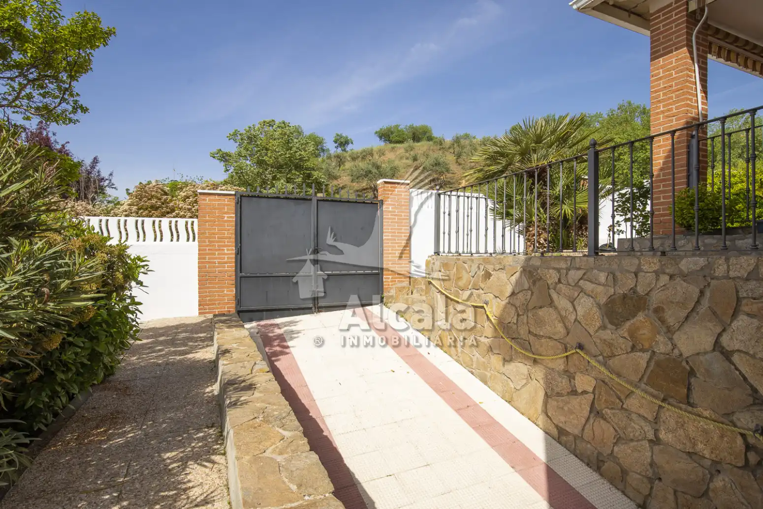 Casa o xalet en venda a Santorcaz