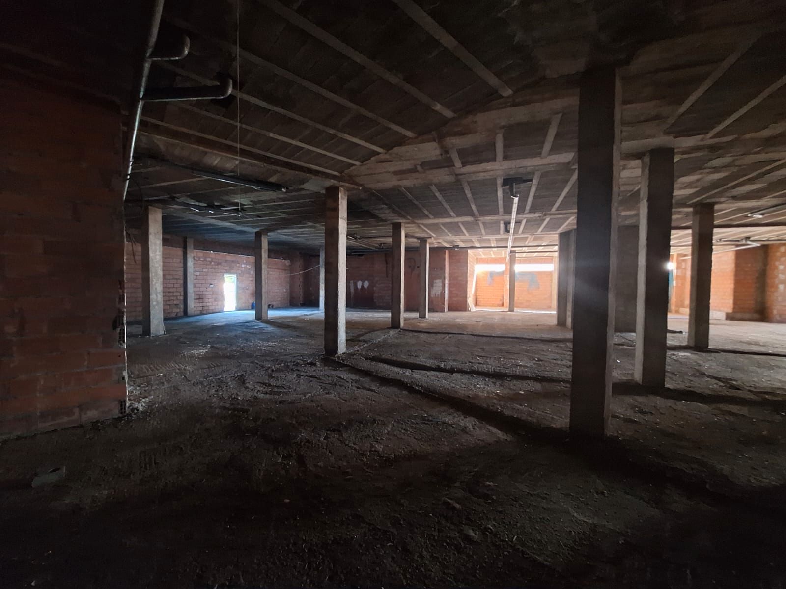 Geschaftsraum miete in El Ejido