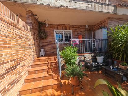 Single-family semi-detached for sale in Carranque  with Heating, Private garden and Terrace