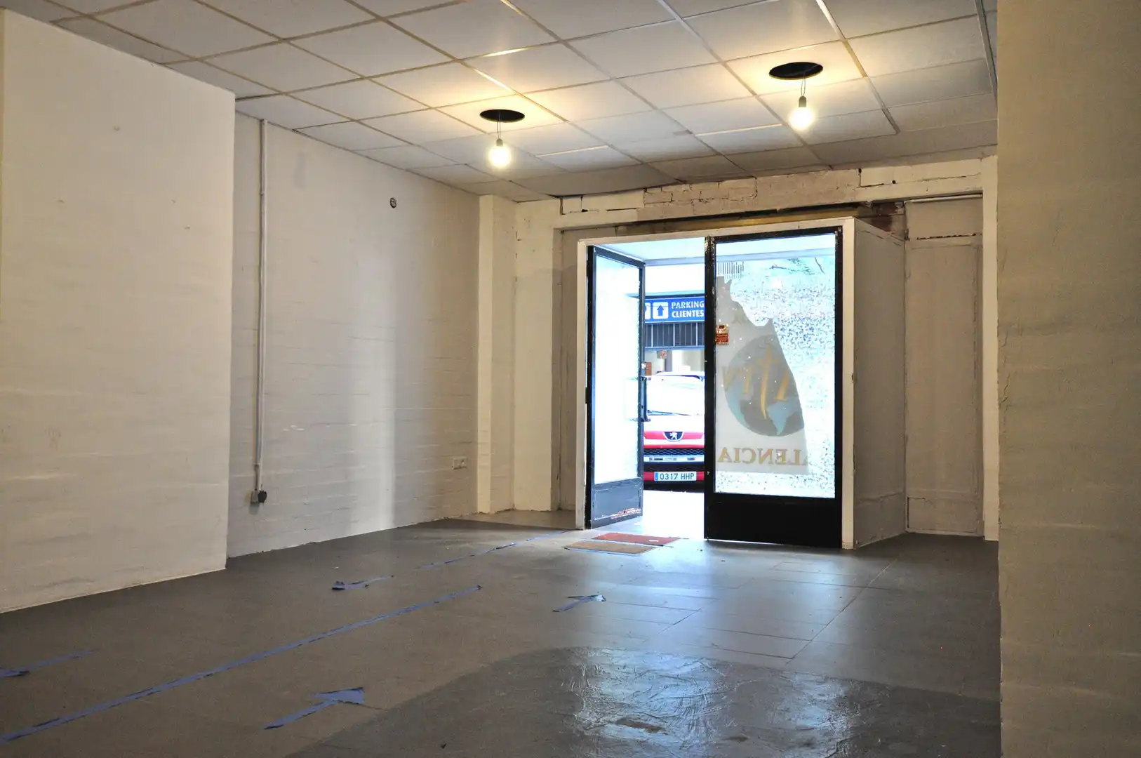 Local comercial en venda a Carrer del Ceramista Ros 18, imagen 31